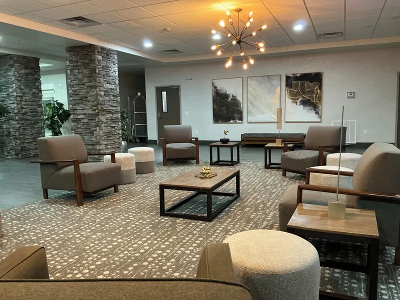 Surface Boutique Hotel, Will Rogers Airport, Fairgrounds, Restaurant & Bar hotel detail image 2