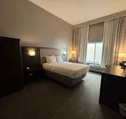Surface Boutique Hotel, Will Rogers Airport, Fairgrounds, Restaurant & Bar hotel detail image 4