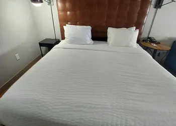 Surface Boutique Hotel Will Rogers AIrport, Restaurant & Bar hotel thumbnail 7