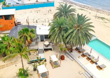 Aqua Ventana hotel thumbnail 3