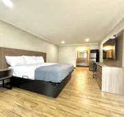 Economy Suites Extended Stay Tulsa hotel detail image 3