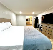 Economy Suites Extended Stay Tulsa hotel detail image 4