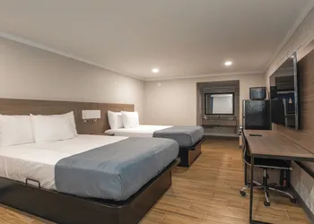 Economy Suites Extended Stay Tulsa hotel thumbnail 6
