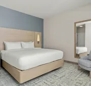 Residence Inn by Marriott Melville hotel detail image 5