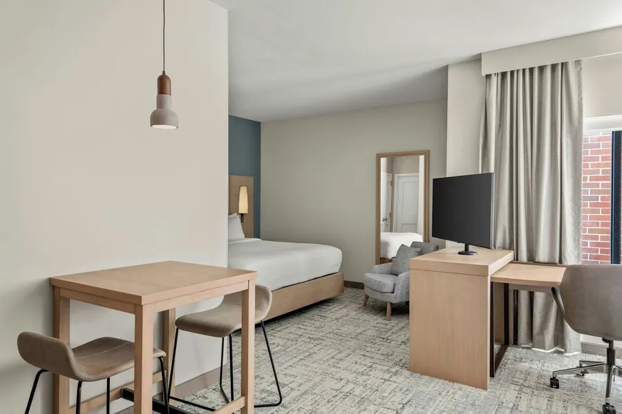 Residence Inn by Marriott Melville hotel detail image 6