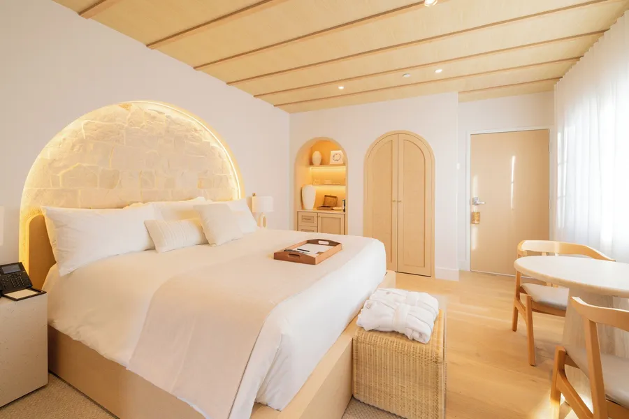 Donatella Boutique Hotel & Restaurant hotel detail image 2