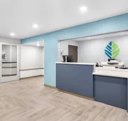 Woodspring Suites Elkhart hotel detail image 3