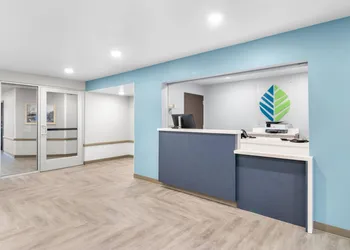 Woodspring Suites Elkhart hotel thumbnail 3