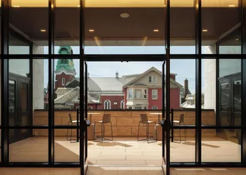 AC Hotel Burlington hotel thumbnail 2
