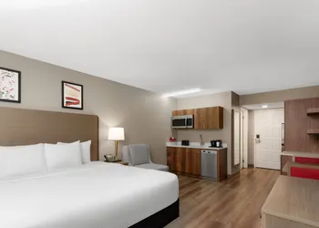 Hawthorn Extended Stay By Wyndham Ft Lauderdale Cypress Crk hotel thumbnail 5