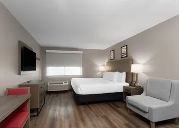 Hawthorn Extended Stay By Wyndham Ft Lauderdale Cypress Crk hotel thumbnail 6