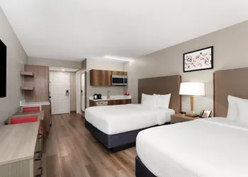 Hawthorn Extended Stay By Wyndham Ft Lauderdale Cypress Crk hotel thumbnail 7
