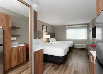 Hawthorn Extended Stay By Wyndham Ft Lauderdale Cypress Crk hotel thumbnail 8