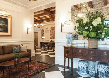 Hotel Burg hotel thumbnail 2