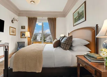 Hotel Burg hotel thumbnail 4