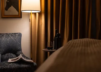 Hotel Burg hotel thumbnail 5