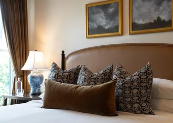 Hotel Burg hotel thumbnail 7