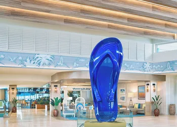 Margaritaville Hotel Kansas City hotel thumbnail 2