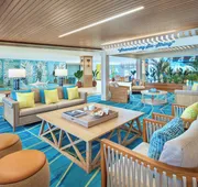 Margaritaville Hotel Kansas City hotel detail image 3