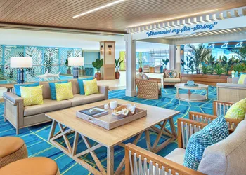 Margaritaville Hotel Kansas City hotel thumbnail 3