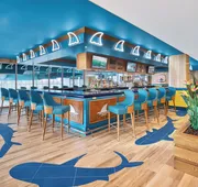 Margaritaville Hotel Kansas City hotel detail image 4