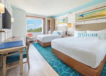 Margaritaville Hotel Kansas City hotel thumbnail 5
