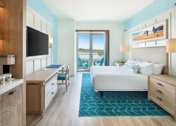 Margaritaville Hotel Kansas City hotel thumbnail 6