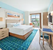 Margaritaville Hotel Kansas City hotel detail image 7