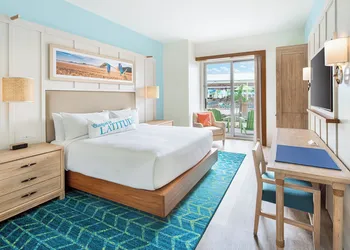 Margaritaville Hotel Kansas City hotel thumbnail 7