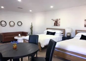 Bell Mare Hotel hotel thumbnail 8