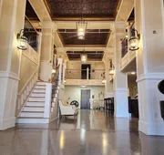 Historic Griffin Hotel hotel detail image 3