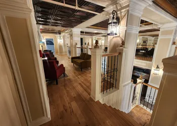 Historic Griffin Hotel hotel thumbnail 4