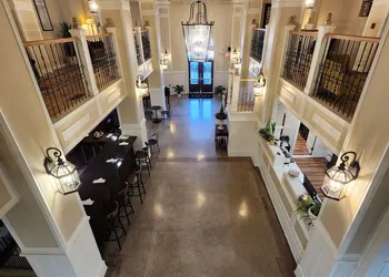 Historic Griffin Hotel hotel thumbnail 6