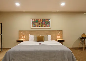 Suites el Consuelo hotel thumbnail 4