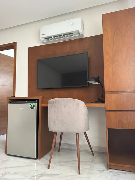 Pachamaya Executive Suites hotel detail image 2