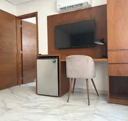 Pachamaya Executive Suites hotel detail image 4