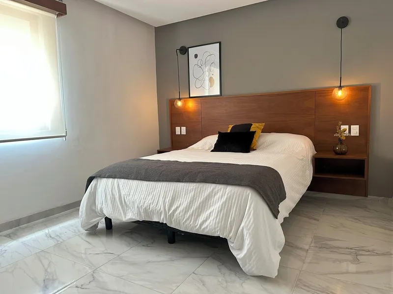Pachamaya Executive Suites hotel detail image 6
