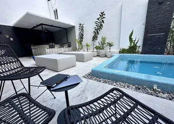 Pachamaya Executive Suites hotel thumbnail 8