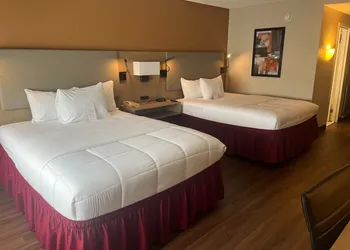 Lansing Delta West Hotel hotel thumbnail 2