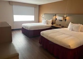 Lansing Delta West Hotel hotel thumbnail 5