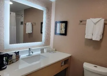 Lansing Delta West Hotel hotel thumbnail 8