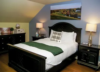Moselem Springs Golf Club hotel thumbnail 4
