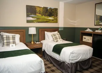 Moselem Springs Golf Club hotel thumbnail 6