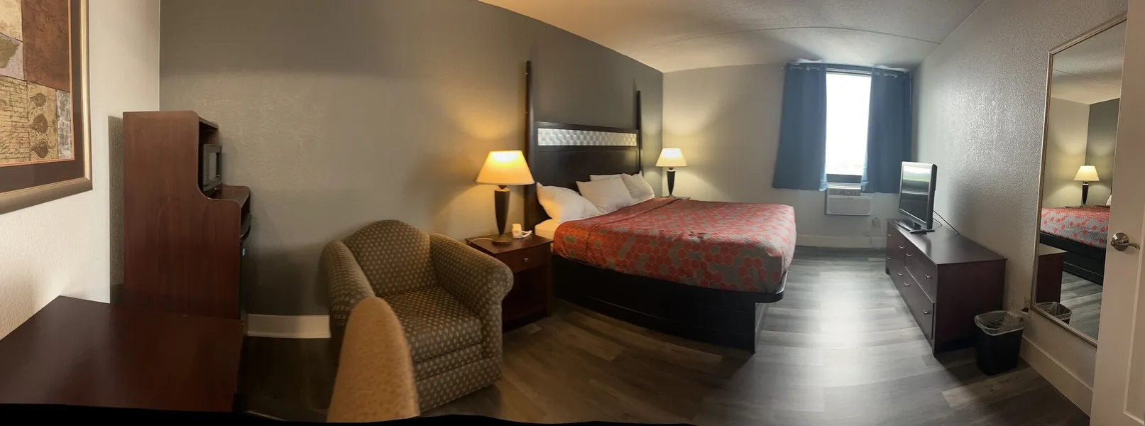 Blueway Inn & Suites Roseville hotel detail image 6