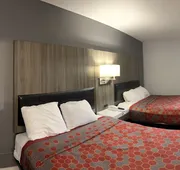 Blueway Inn & Suites Roseville hotel detail image 7