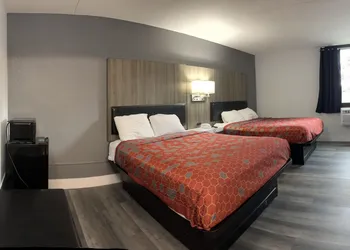 Blueway Inn & Suites Roseville hotel thumbnail 8