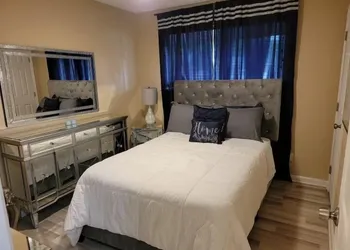 Oak Haven - Savannah Gateway hotel thumbnail 3
