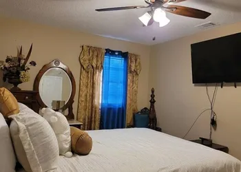 Oak Haven - Savannah Gateway hotel thumbnail 5