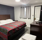 Budget Inn hotel detail image 7