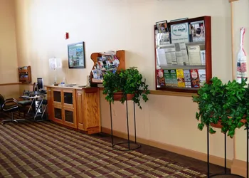 New World Inn hotel thumbnail 2
